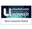 USwitch awards 2012