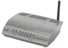 Wireless Broadband Router