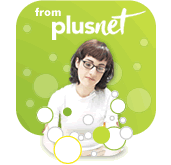 From PlusNet