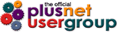 PlusNet Usergroup