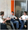 PlusNet office