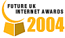 Future UK Internet Awards