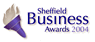 Sheffield Business Awards