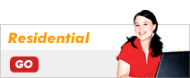 Residential broadband