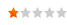 1 star